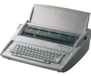 brother schreibmaschinen|brother schreibmaschine neu.